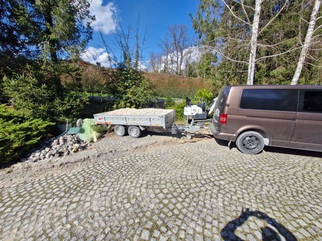 Izvedba odvodnjavanja