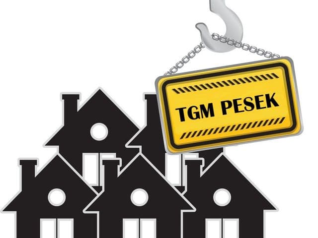 Zanesljiv partner pri uresničitvi vaših želja